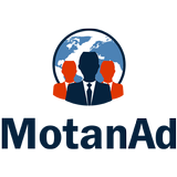 MotanAd icône
