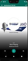 Motherland FM NG 포스터
