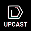 Upcast: Music Movies & Daily M