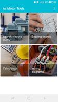 As Motor Tools poster