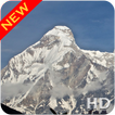 Nanda Devi Mountain Wallpaper HD