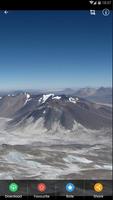 Ojos Del Salado Mountain Wallpaper HD स्क्रीनशॉट 2