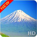 Ararat Mountain Wallpaper HD APK