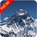 Jayawijaya Mountain Wallpaper HD APK