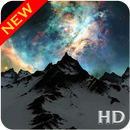 Mont K2 Fond d'écran HD APK