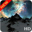 APK K2 Mountain Wallpaper HD