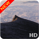 APK Kinabalu Mountain Wallpaper HD