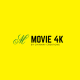 MOVIE 4K icon