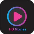 HD Movies - Watch 123movies आइकन