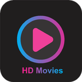 HD Movies - Watch 123movies アイコン