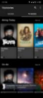 HD Movies - Watch 123movies plakat