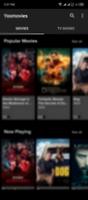 HD Movies - Watch 123movies स्क्रीनशॉट 1