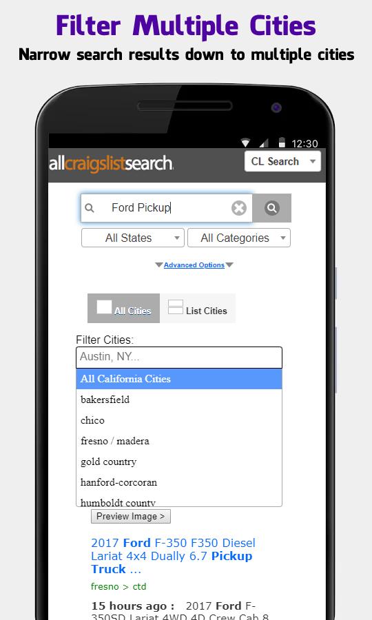 Craigslist Fresno Madera >> Search Find For Craigslist For Android Apk Download Craigslist Fresno Madera >> Search Find For Craigslist For Android Apk Download