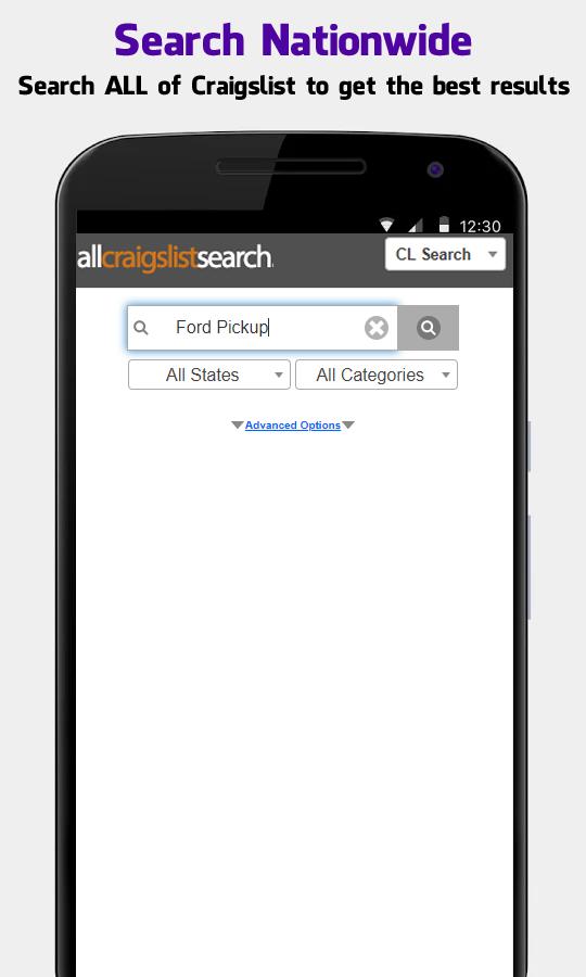 Nationwide Craigslist Search >> Search Find For Craigslist For Android Apk Download Nationwide Craigslist Search >> Search Find For Craigslist For Android Apk Download