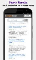 Search & Find for Craigslist تصوير الشاشة 2