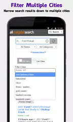 Search & Find for Craigslist APK download