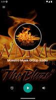 Poster Maestro Musik Group Radio