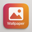 Wallpaper App icon