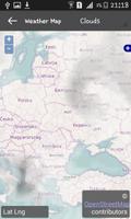 Weather Ukraine capture d'écran 1