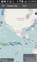 Weather Mexico скриншот 1
