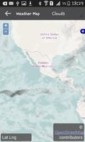 Weather Mexico скриншот 2