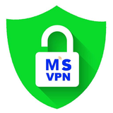 MS VPN icône