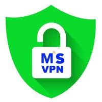 MS VPN โปสเตอร์