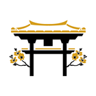 Japonismes आइकन