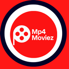 Mp4moviez icon