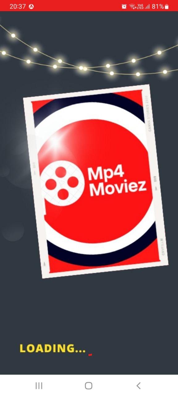 Mp4moviez APK for Android Download