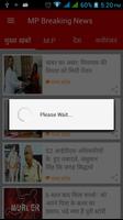 MP Breaking News in Hindi スクリーンショット 1