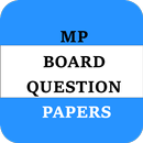 Madhya Pradesh Question Papers APK