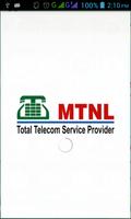 My MTNL Delhi-poster