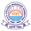 MRA DAV Public School APK