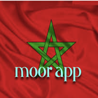 The Moor App icône