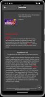 Food Insects Tracker poster