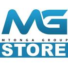 MTONGA GROUP STORE icône