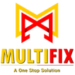 Multifix |  A One Stop Solutio