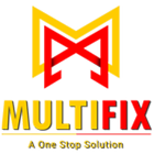 آیکون‌ Multifix