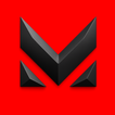 آیکون‌ Muscle Key