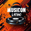 Icona Musicon Latino