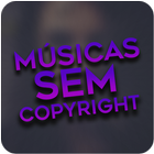 Músicas Sem Copyright P/ Youtubers icône