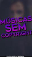 Músicas Sem Copyright P/ Youtubers Affiche