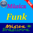Música Funk Brasileiro - Sem Internet 2019 icon