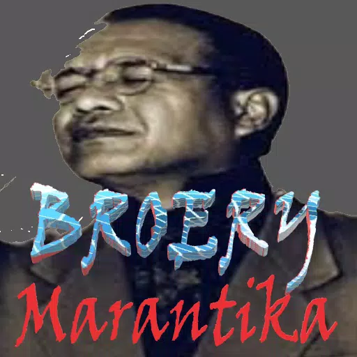 Broery Marantika Mp3 for Android - APK Download