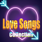Love Songs Collection icône