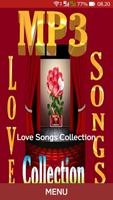 Love Songs Collection Affiche