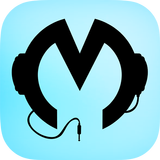 Musika أيقونة