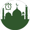 Muslim Prayer Times icon
