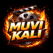 Muvi kali icon